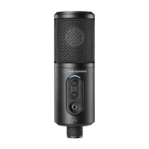 Best condenser mic for YouTubers and gaming -ATR2500x-USB